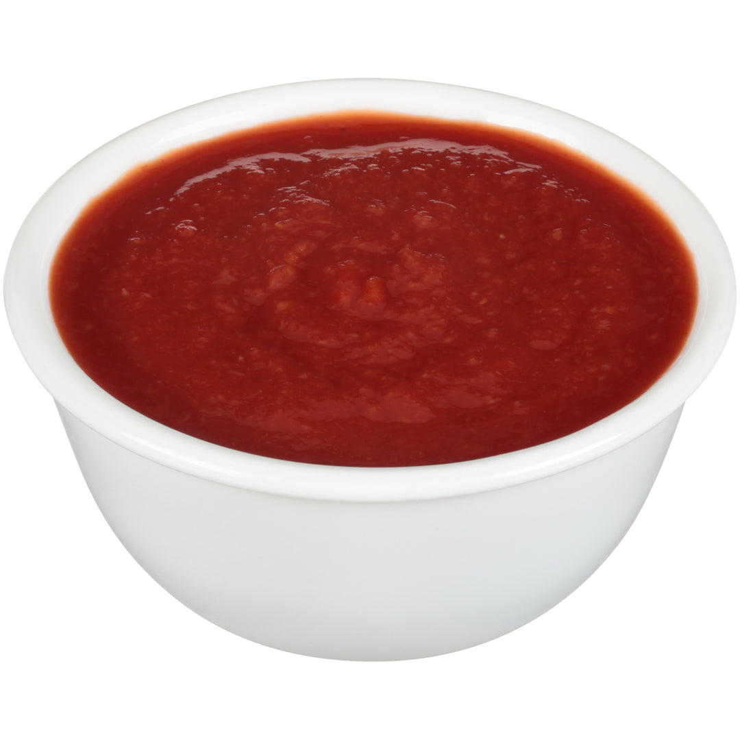 Texas Pete Seafood Cocktail Sauce Bottle-12 oz.-12/Case