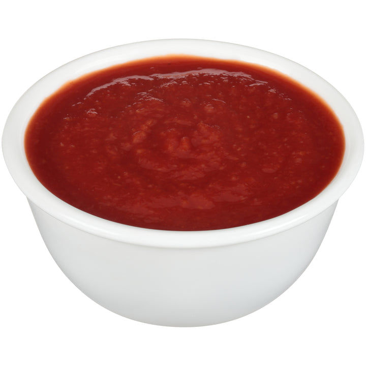 Texas Pete Seafood Cocktail Sauce Bottle-12 oz.-12/Case