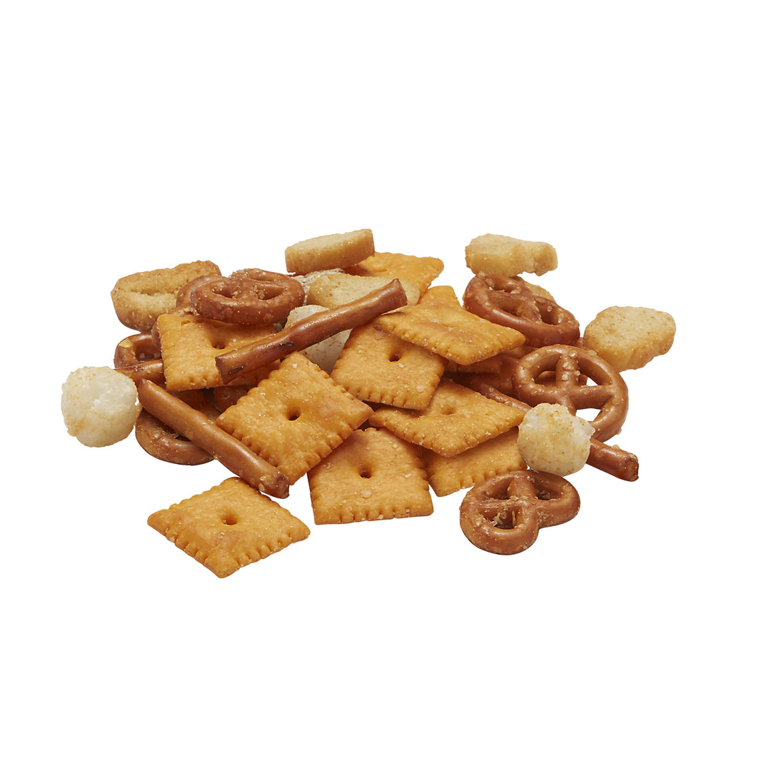 Cheez-It Crackers Classic Snack Mix-4.5 oz.-6/Case