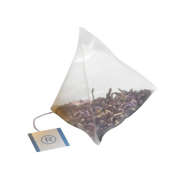 Revolution Tea Tea Earl Grey Lavender Black-20 Count-6/Case