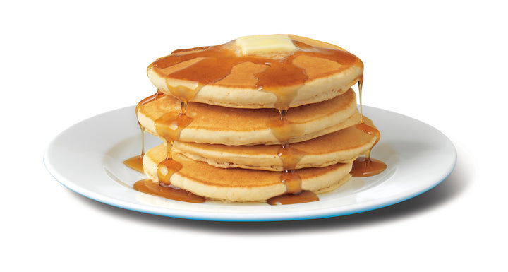 Krusteaz Pancake And Waffle Mix-5 lb.-6/Case
