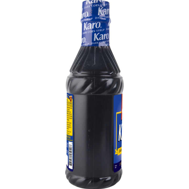 Karo Dark Corn Syrup-32 fl oz.s-6/Case