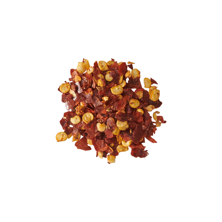 N'joy Crushed Red Pepper-1 Gram-500/Case