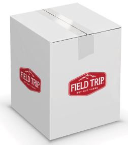 Field Trip Stick Beef Original 1 oz.-1 oz.-24/Box-6/Case