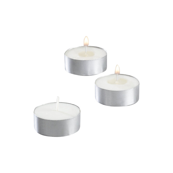 Sternocandlelamp Sterno Candle Lamp 5 Hour Wax Tealight Candle-1 Each-50/Box-10/Case