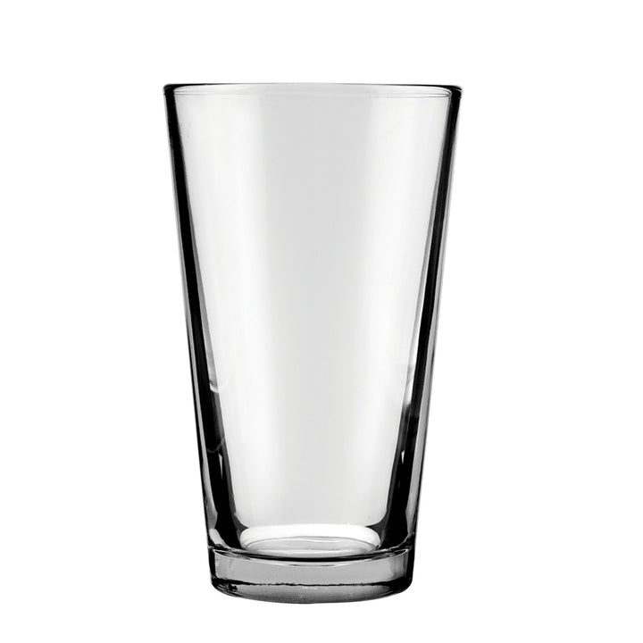 Anchor Hocking 16 oz. Tempered Rim Mixing Glass-24 Each-1/Case