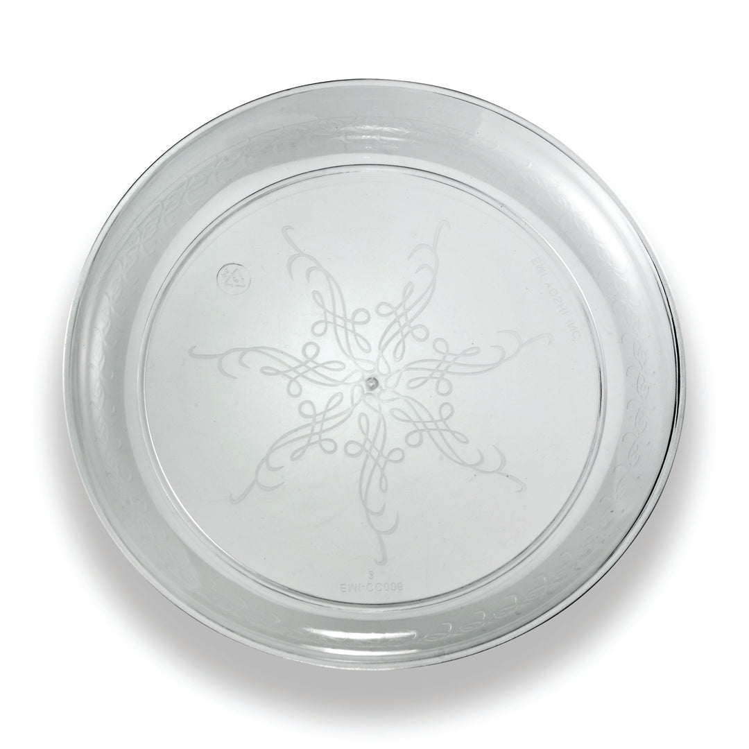 Caterware Caterers Collection 6 Inch Plate-240 Each-12/Box-1/Case