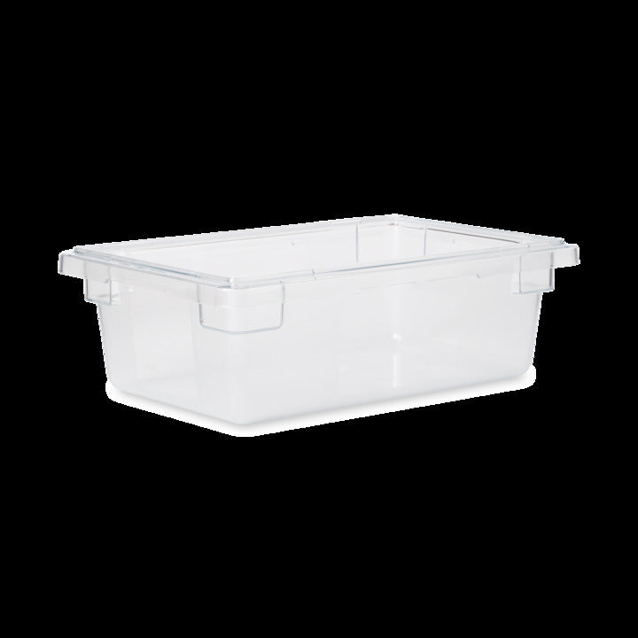 Rubbermaid Commercial Products Food Box 3.5 Gallon-1 Count