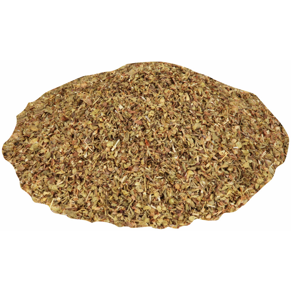 Spice Classics Oregano Leaves-1.75 lb.-3/Case