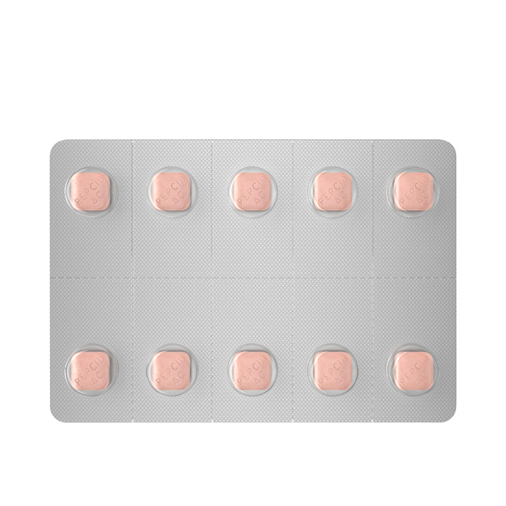 Pepcid Tablets 30 Pack 36/30 Cnt.