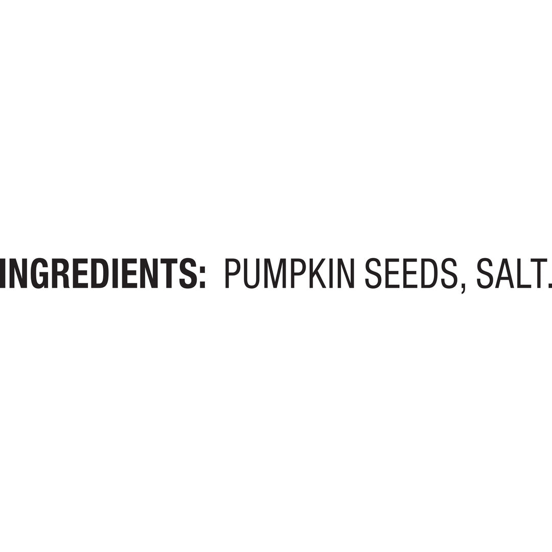 David Pumpkin Seeds 12/5 Oz.