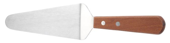 Winco Server Pie 5.5 Inch Blade-12 Each-1/Case