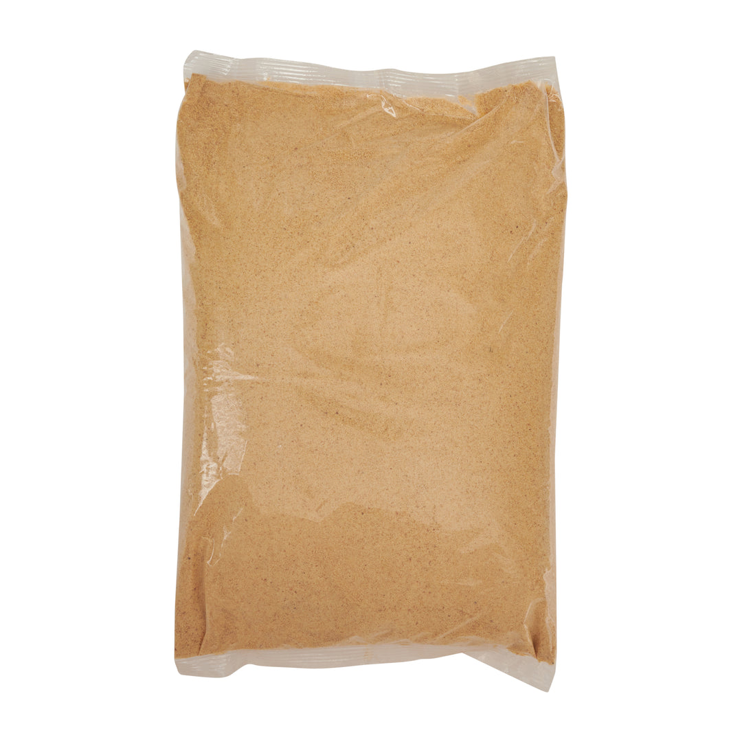 Chef's Finest Plain Fine Bread Crumbs-7.5 lb.-2/Case