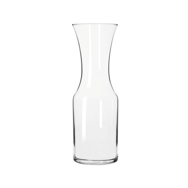 Libbey 40 oz. Glass Carafe-12 Each-1/Case