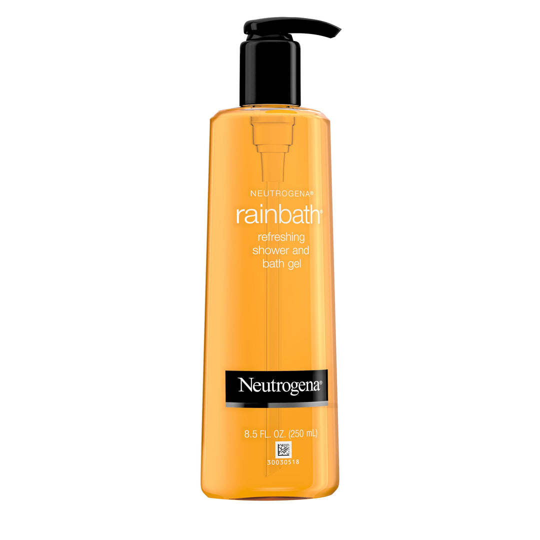 Neutrogena Rainbath Refreshing Shower And Bath Gel-8.5 fl oz.s-6/Box-4/Case