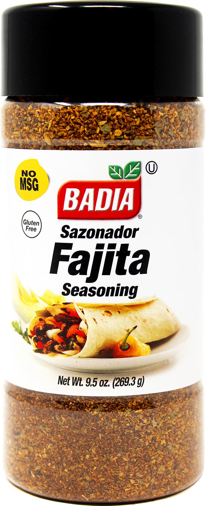 Badia Fajita Seasoning 12/9.5 Oz.