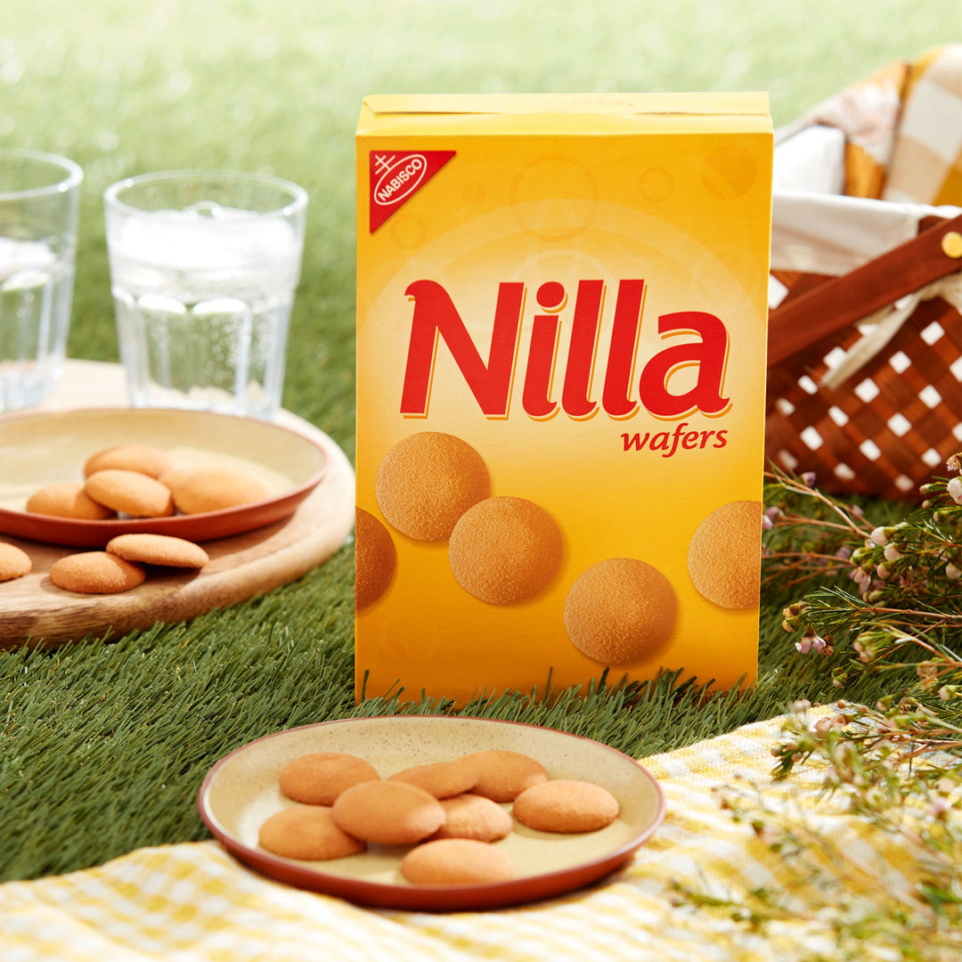 Nilla Wafer Cookies-11 oz.-12/Case