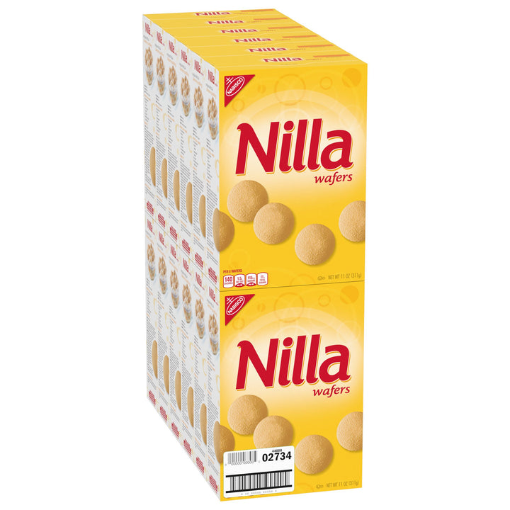 Nilla Wafer Cookies-11 oz.-12/Case