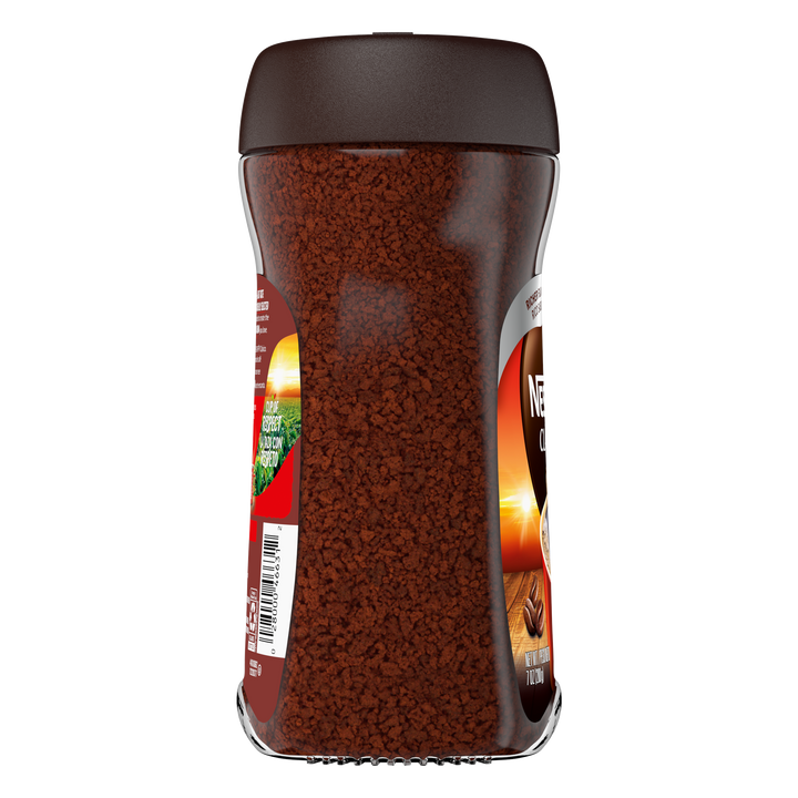 Nescafe Clasico Instant Coffee-7 oz.-6/Case