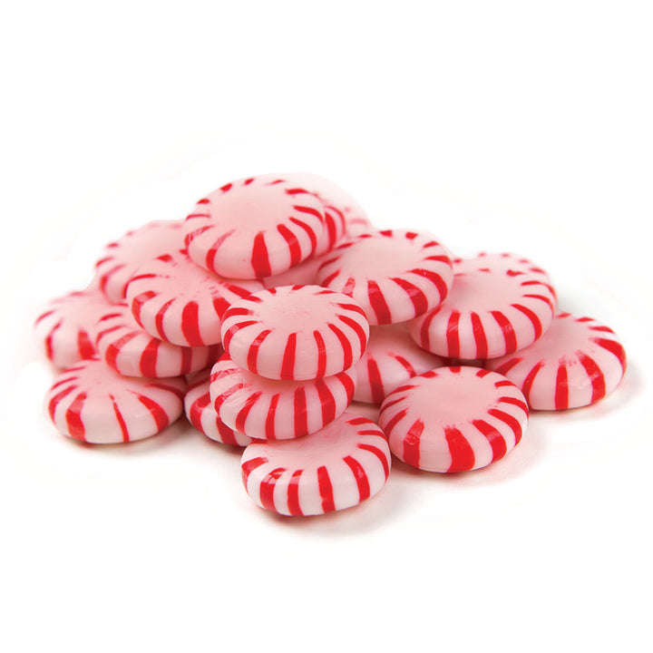 Sunrise Confections Candy Cinnamon Starlight-3 lb.-8/Case
