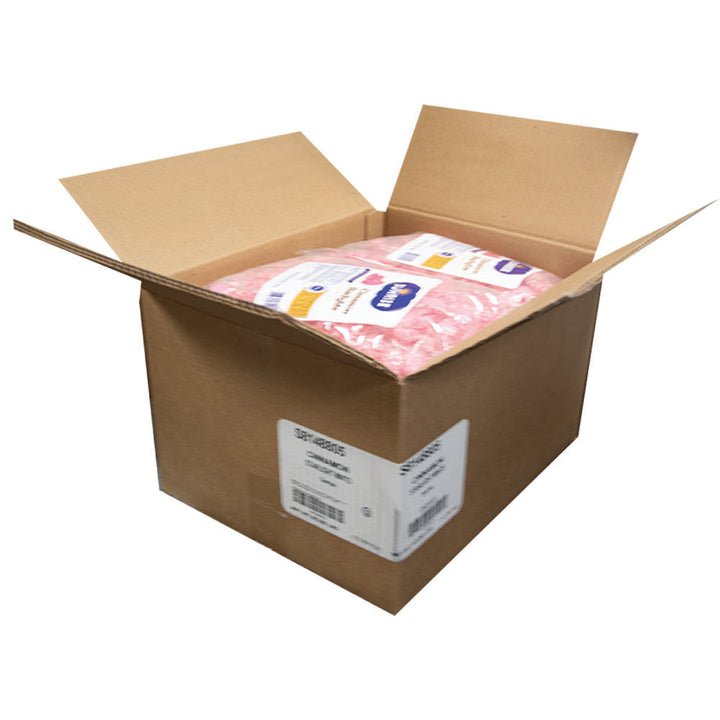 Sunrise Confections Candy Cinnamon Starlight-3 lb.-8/Case