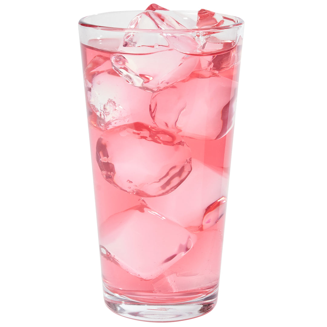 Crystal Light On The Go Wild Strawberry Energy Beverage Mix-0.13 oz.-30/Box-4/Case