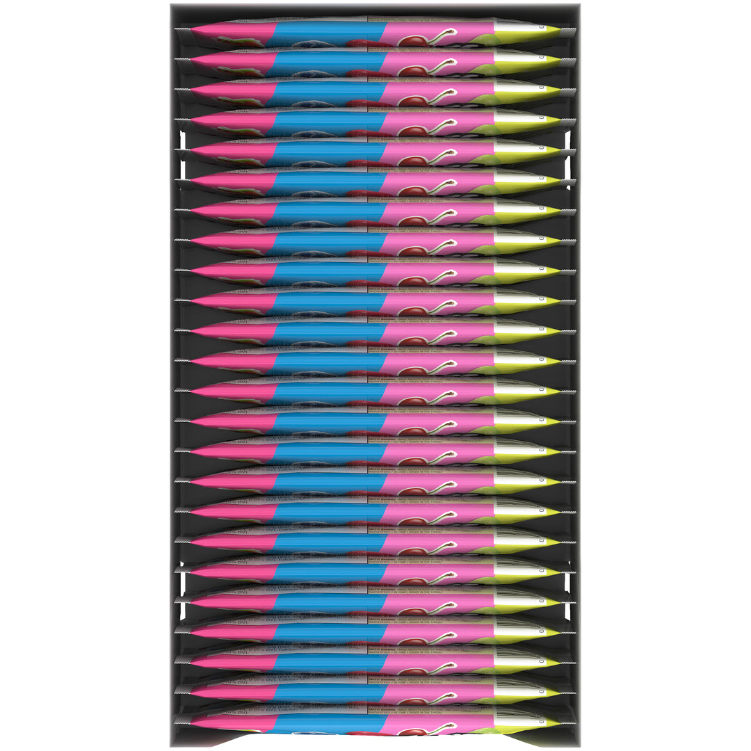 Laffy Taffy Bites-2 oz.-24/Box-12/Case