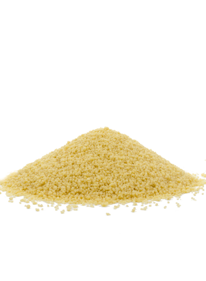 Bob's Red Mill Golden Couscous 1/25 Lb.