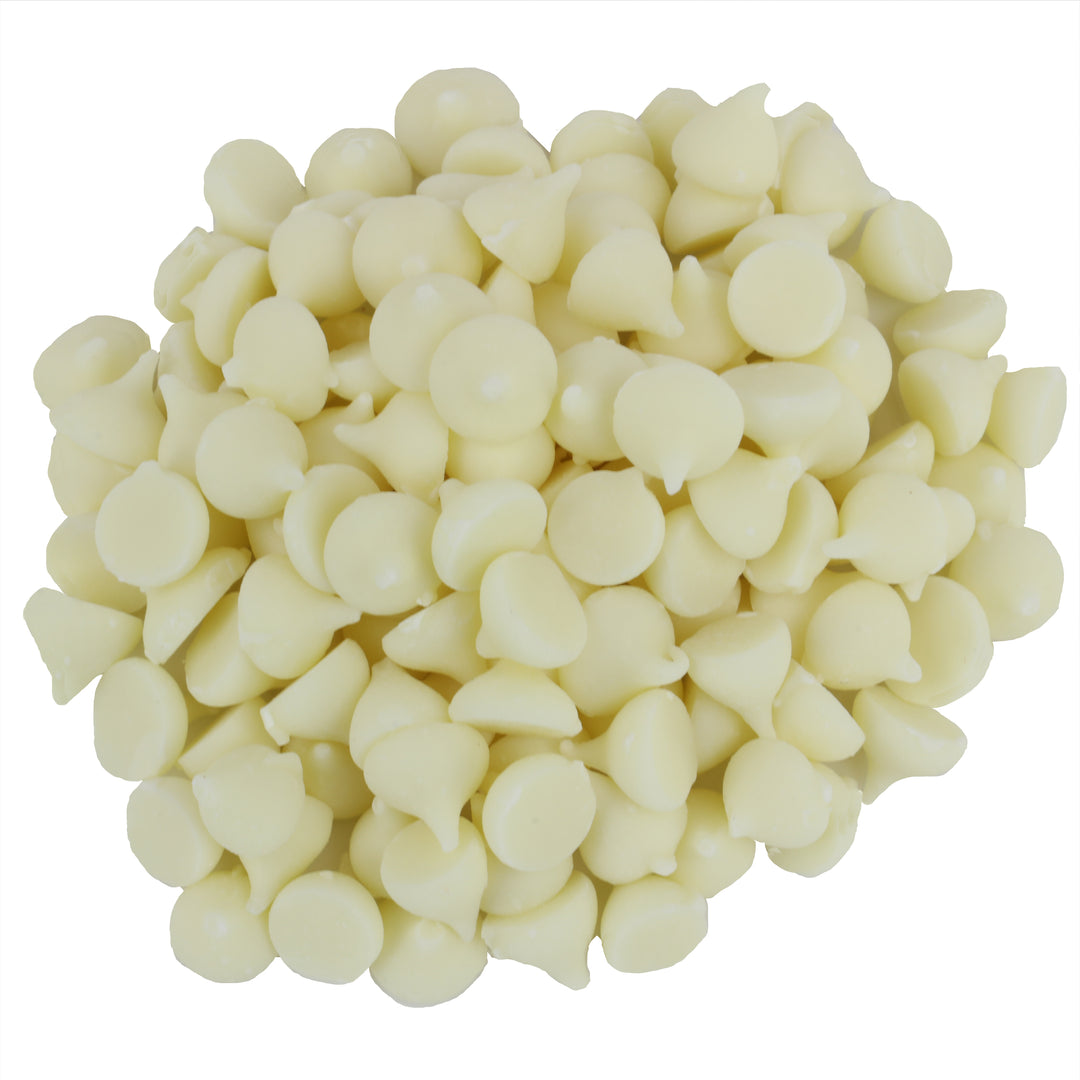 Hershey's-R- Premiere White Vanilla Chip-25 lb.-1/Box-1/Case