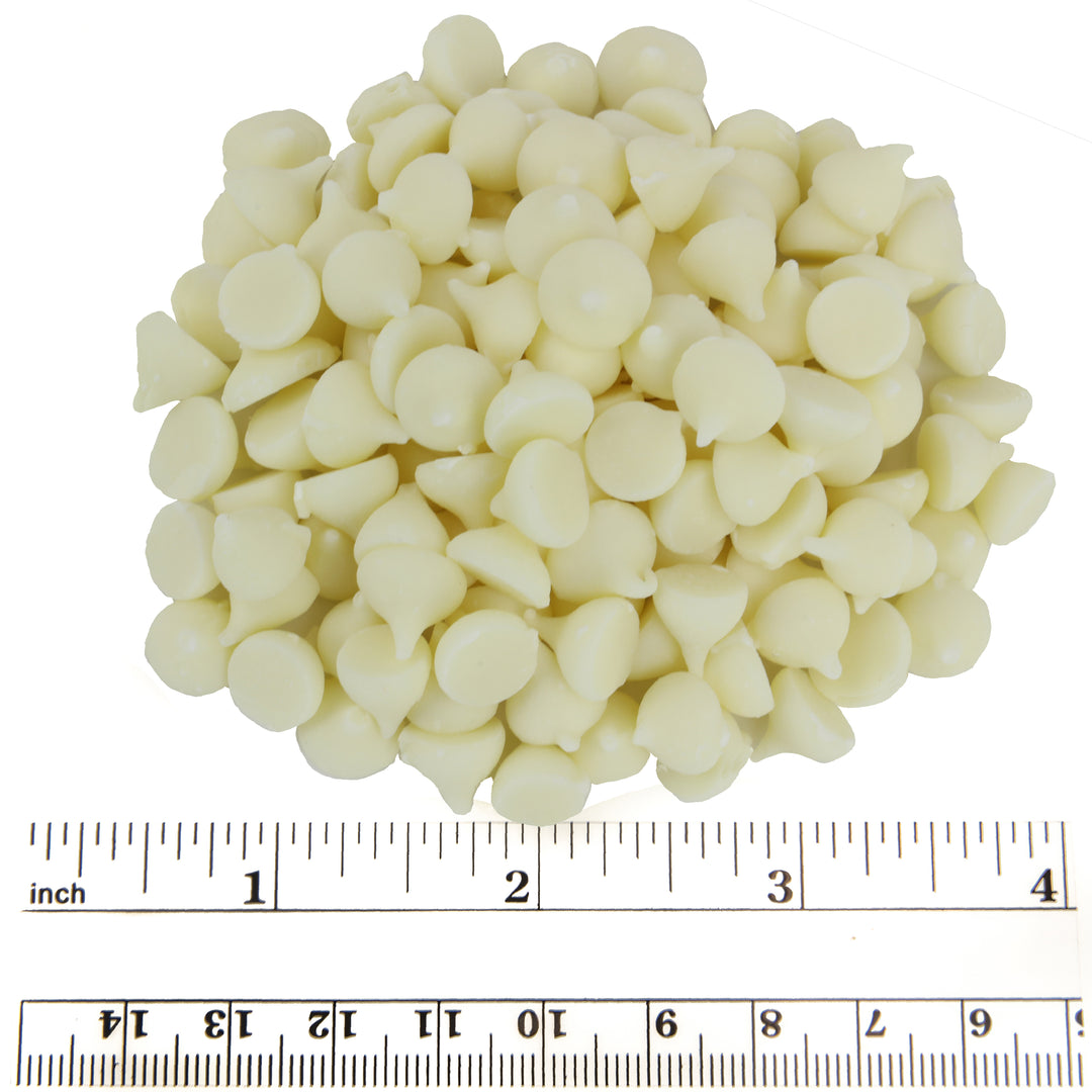 Hershey's-R- Premiere White Vanilla Chip-25 lb.-1/Box-1/Case
