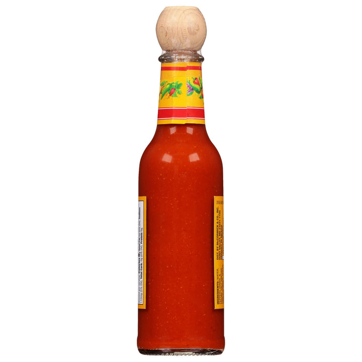 Cholula Original Hot Sauce Bottle-5 fl oz.-24/Case