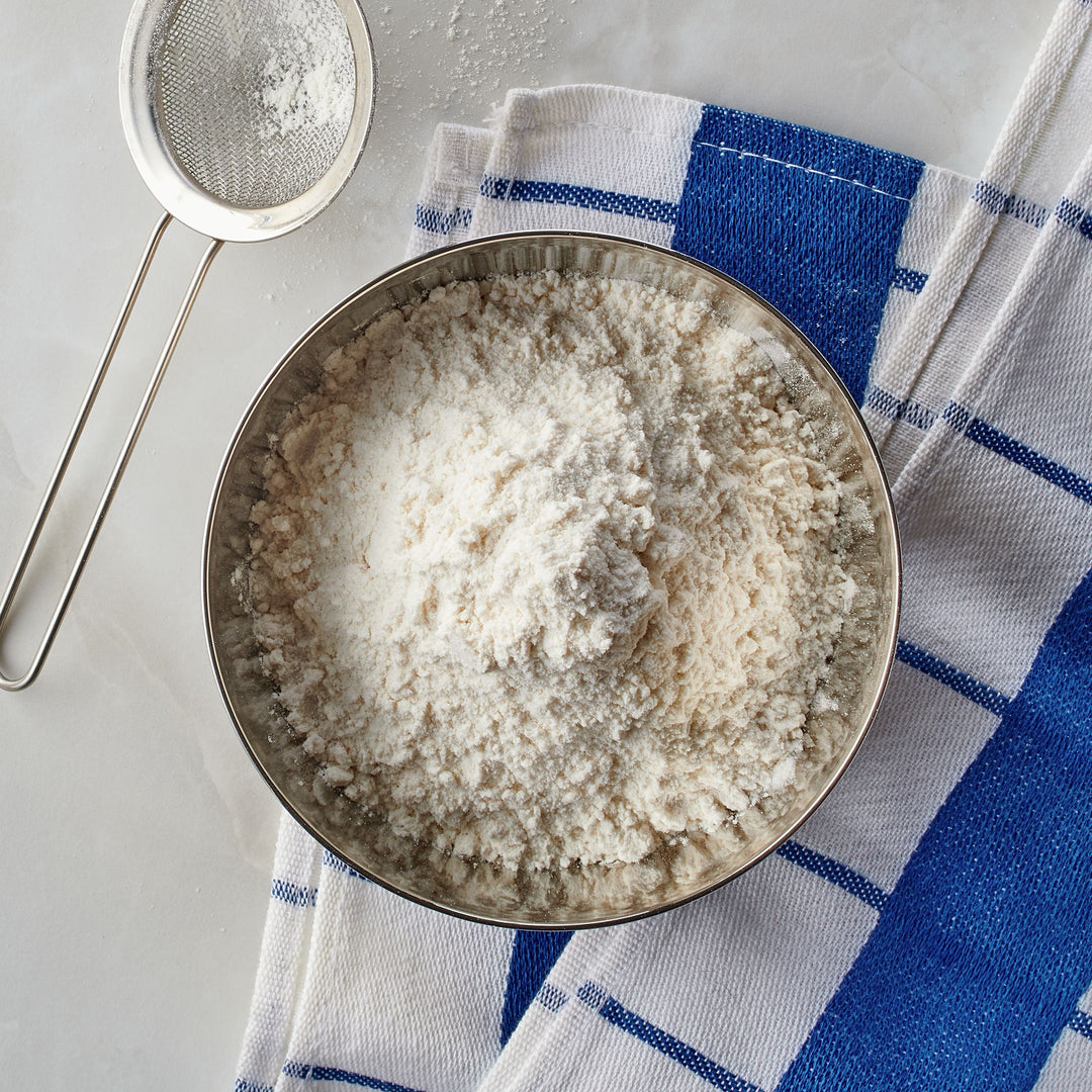 General Mills Gold Medal All Trumps High Gluten Flour - 50 Pound Bag