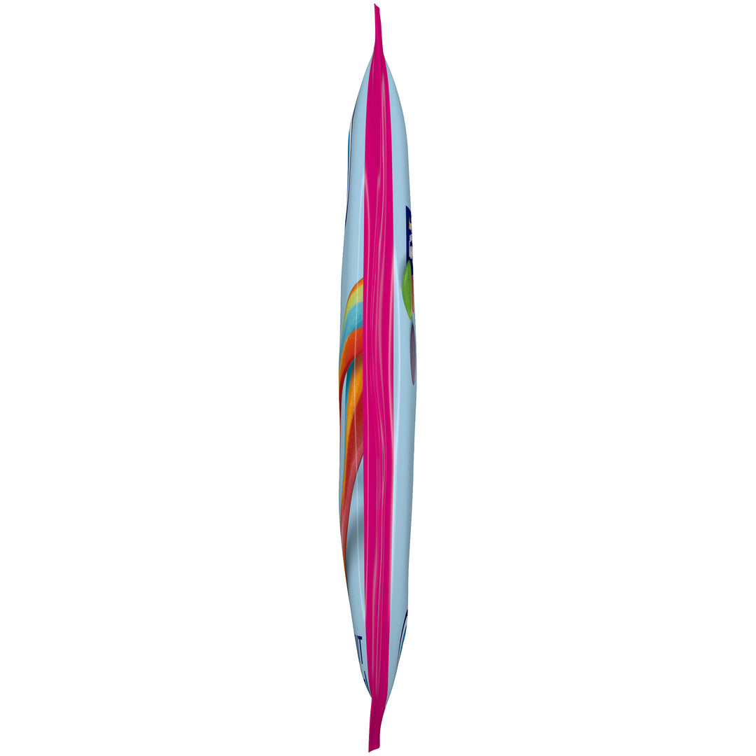 Sweetart Rainbow Twists Share Pack-3.5 oz.-12/Box-4/Case