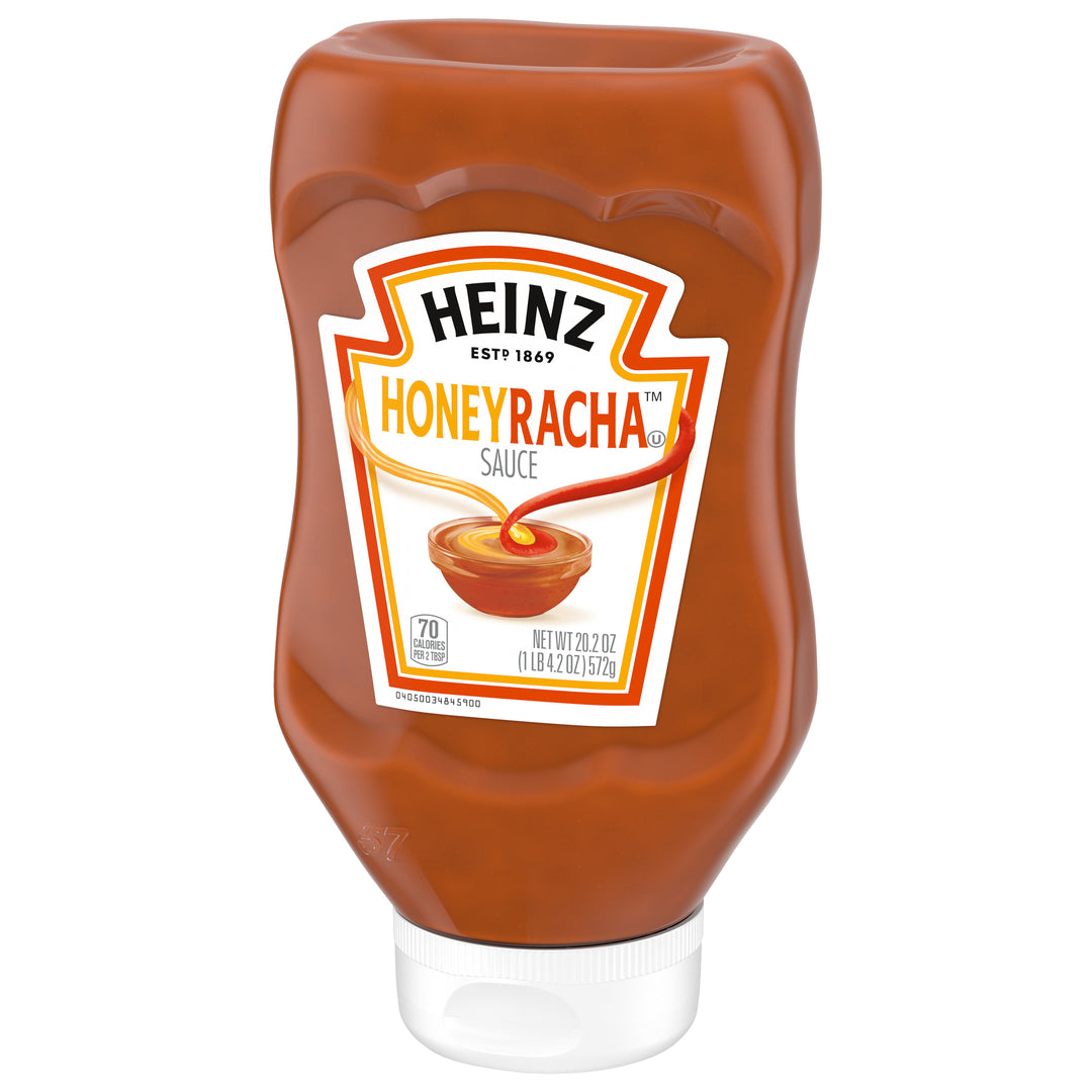 Heinz Honeyracha Sriracha Bulk-1.262 lb.-6/Case