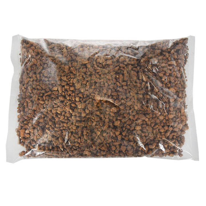 Chef Xpress Praline Pecan Pieces Medium-5 lb.-1/Case