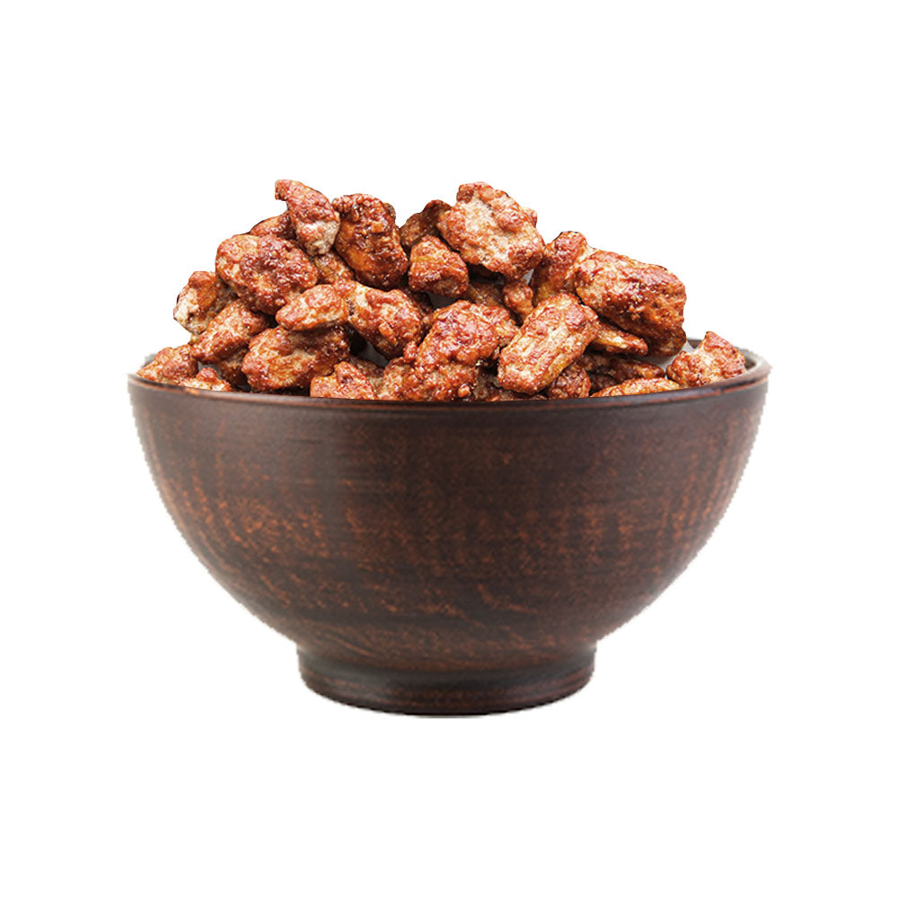 Chef Xpress Praline Pecan Pieces Medium-5 lb.-1/Case