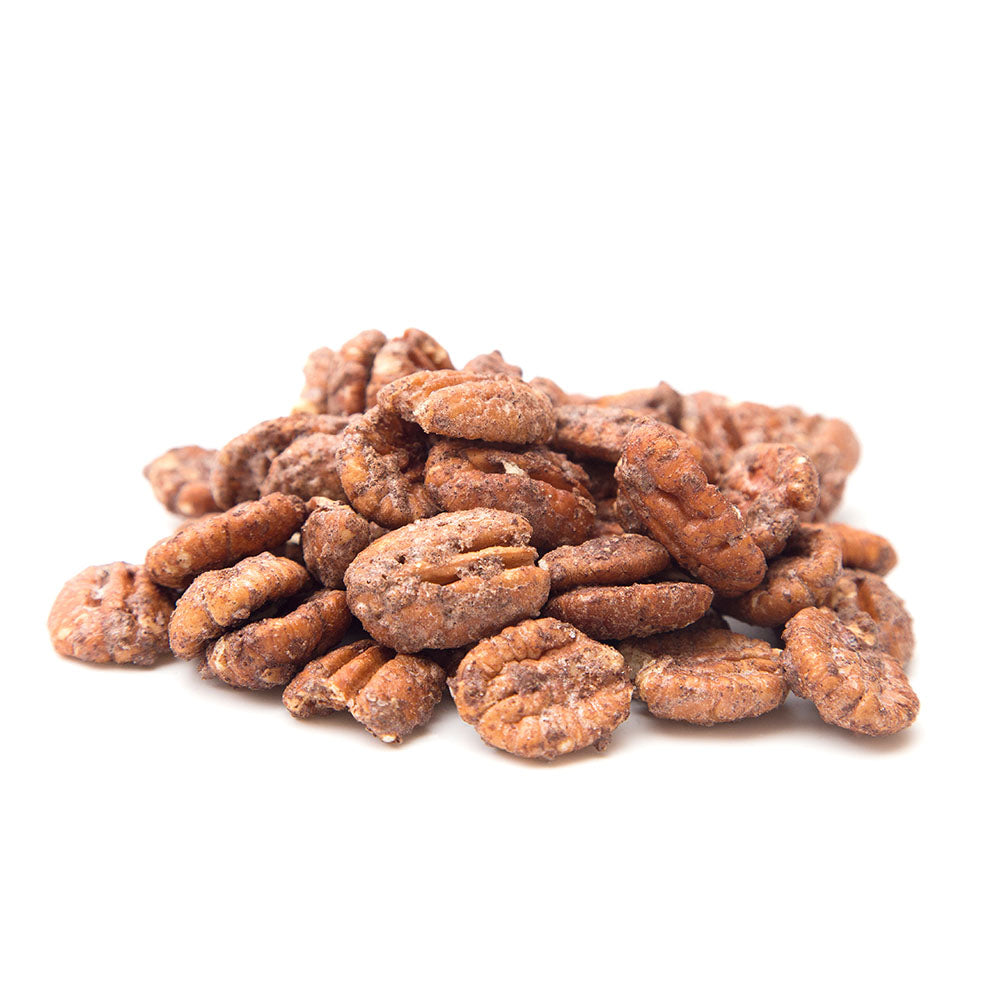 Chef Xpress Praline Pecan Pieces Medium-5 lb.-1/Case