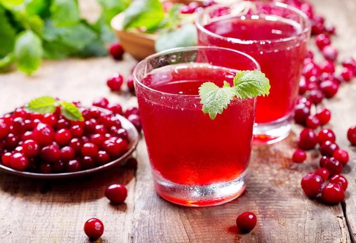 Orchard Splash Ready To Drink Cranberry 10% Juice-46 oz.-1/Box-12/Case