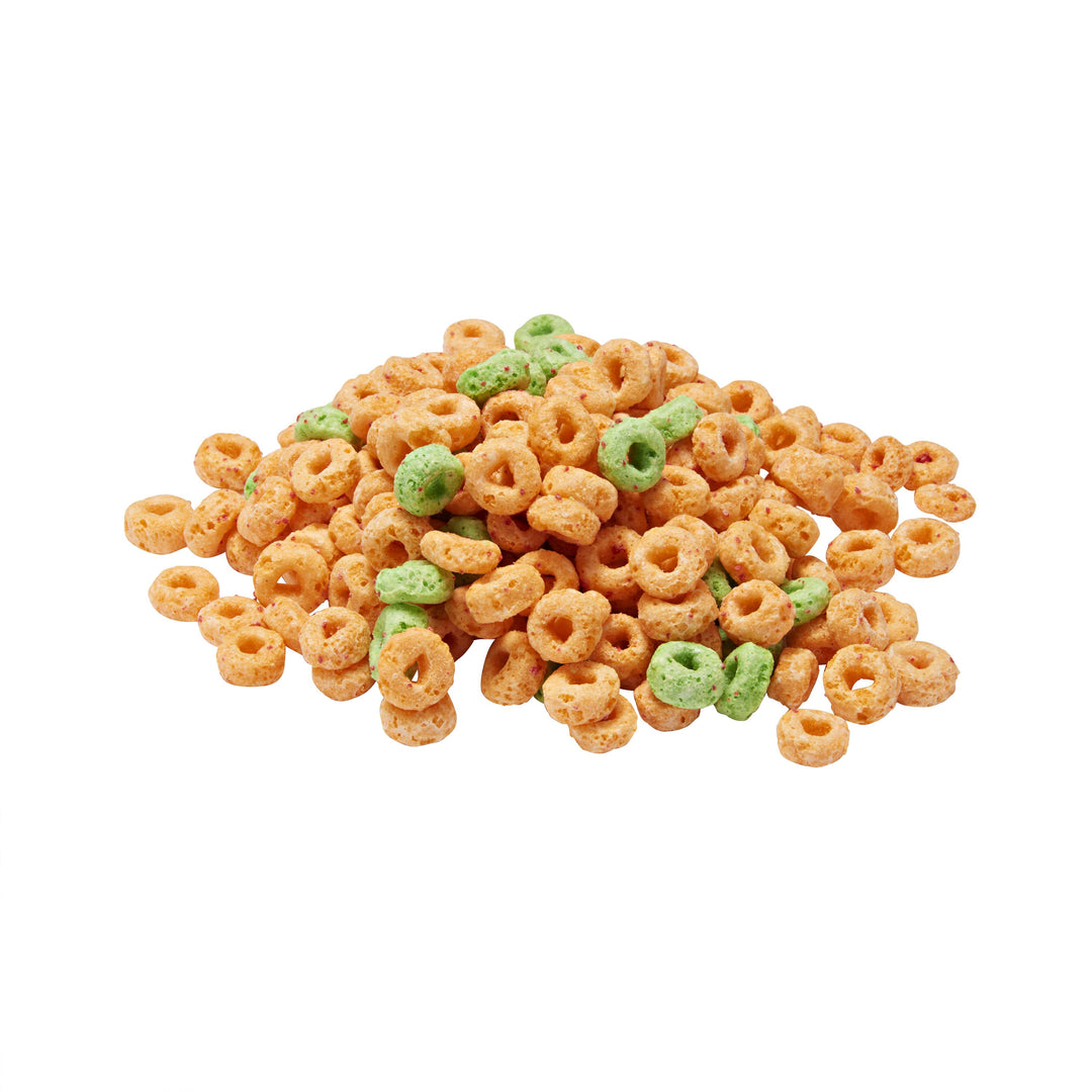 Kellogg Single Serve Apple Jacks Cereal-1.5 oz.-6/Box-10/Case