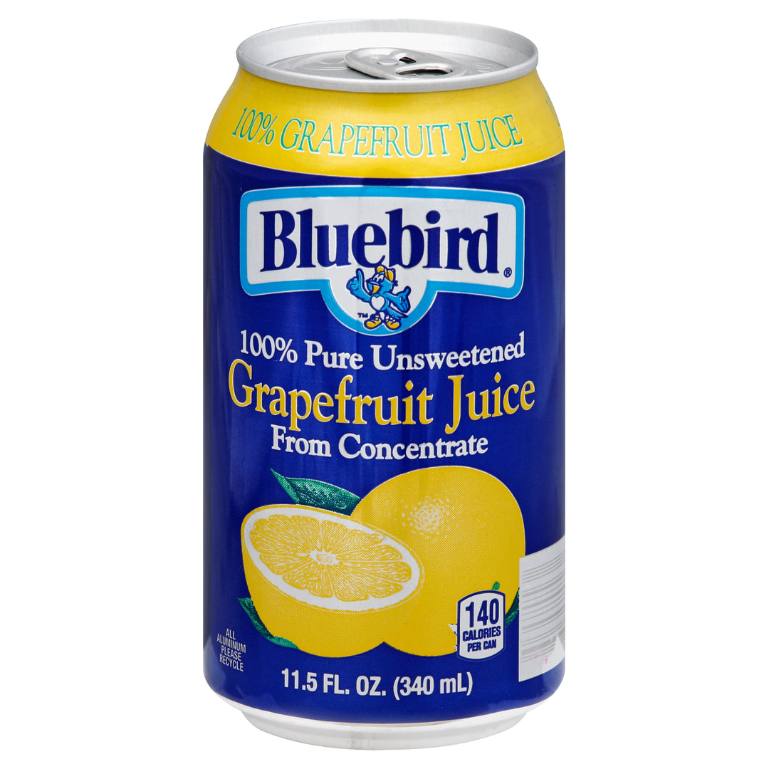 Bluebird Juice fl MPN# 5350000022