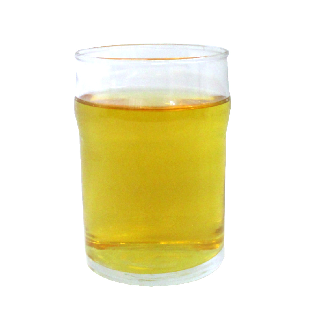Lucky Leaf Juice Apple Plastic-128 fl oz.s-4/Case