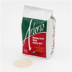Producers Rice Mill Arborio Aromatic Rice-10 lb.