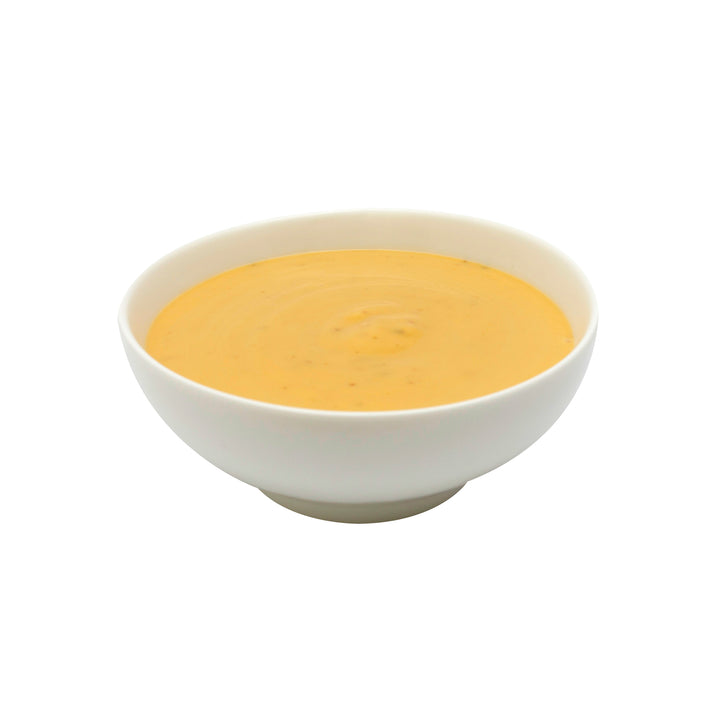 Hellmann's Classics Honey Mustard Salad Dressing Single Serve-1.5 fl oz.-102/Case
