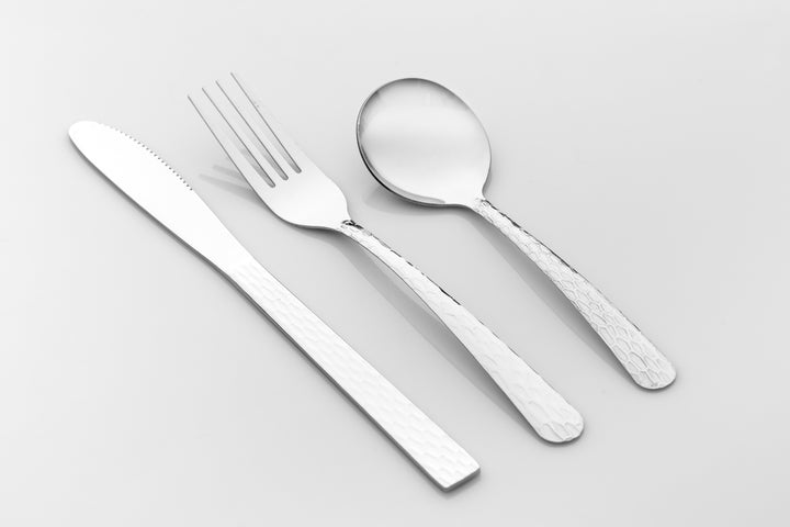 World Tableware Aspire Light Weight Dinner Knife 8"-12 Each