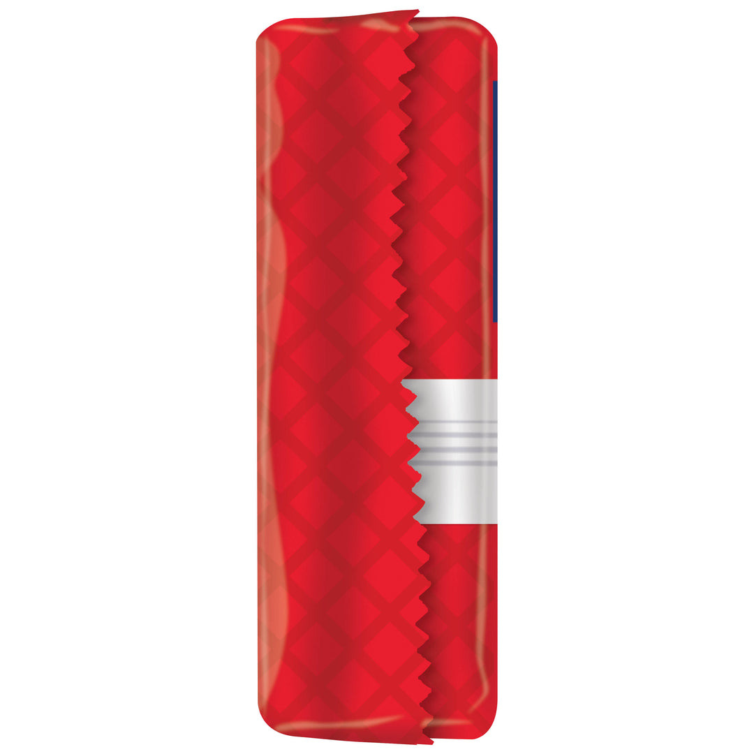 Voortman Strawberry Layered Wafer-5.17 oz.-9/Box-6/Case