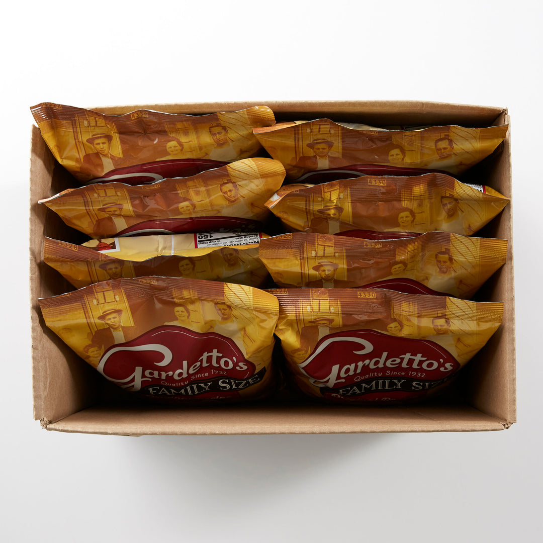 Gardetto's Snack Mix Original Recipe-14.5 oz.-8/Case