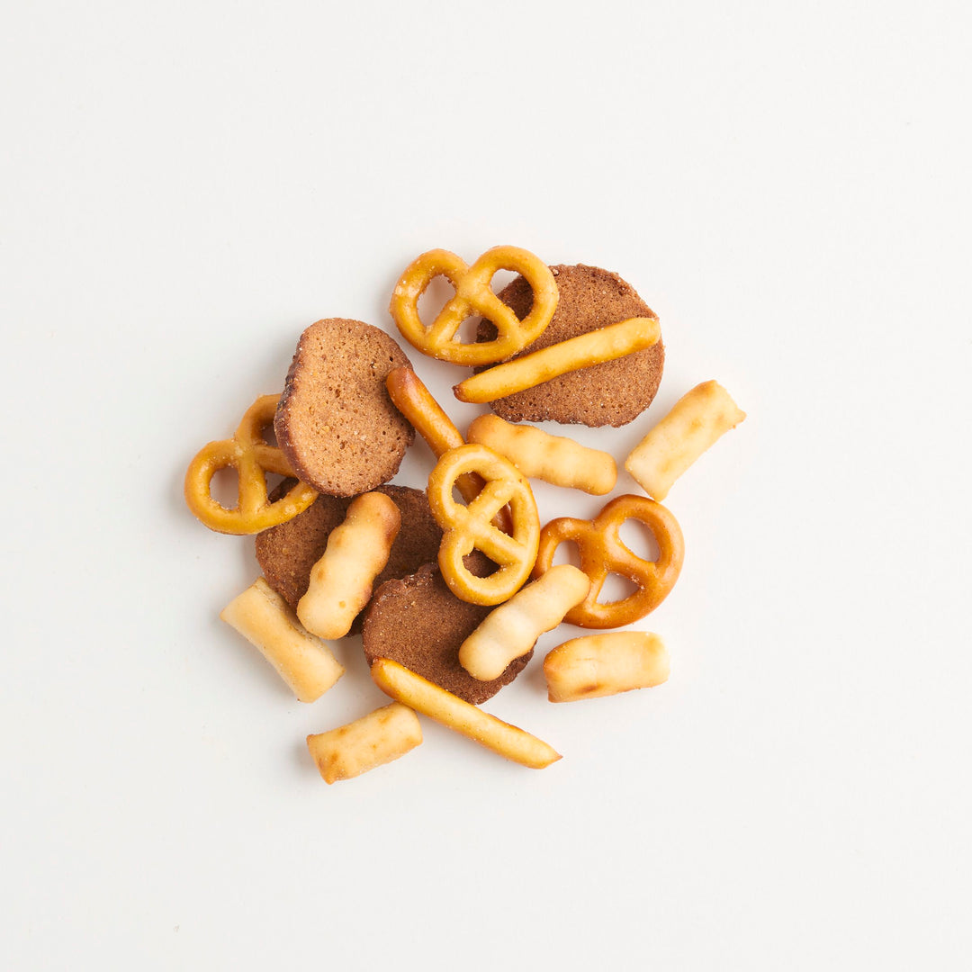 Gardetto's Snack Mix Original Recipe-14.5 oz.-8/Case