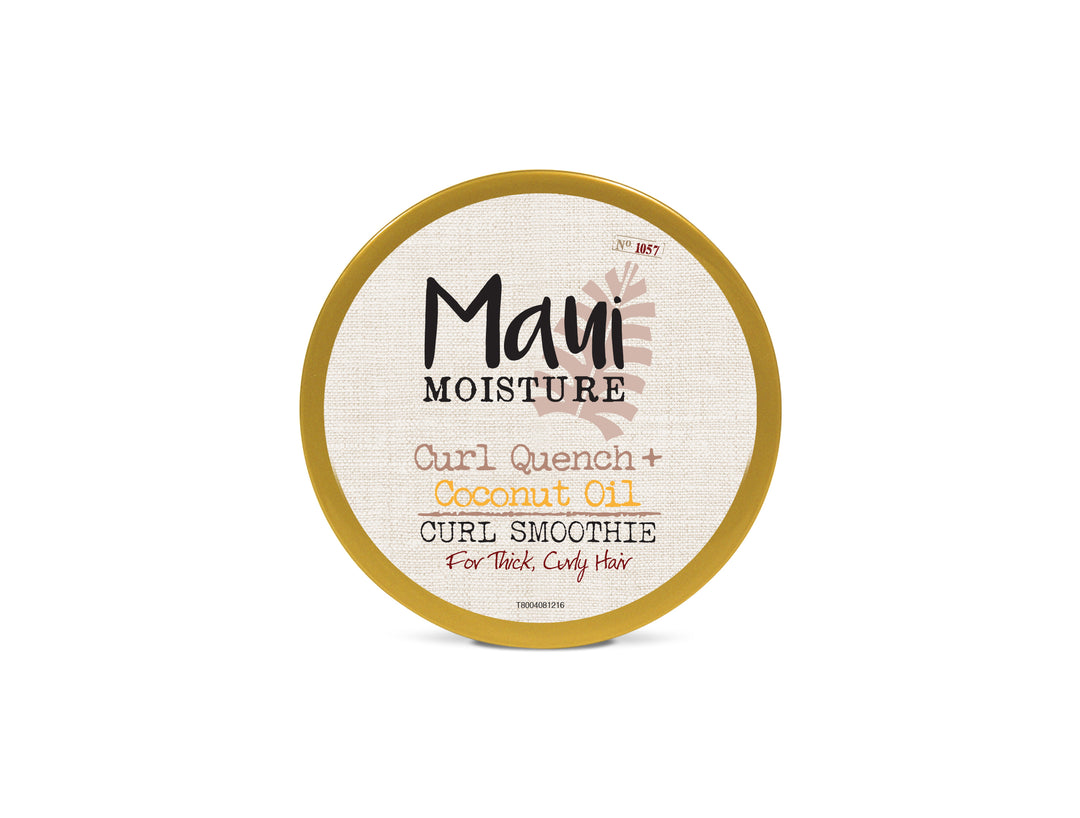 Maui Moisture Cw+ Oil Shampoo-12 oz.-6/Case