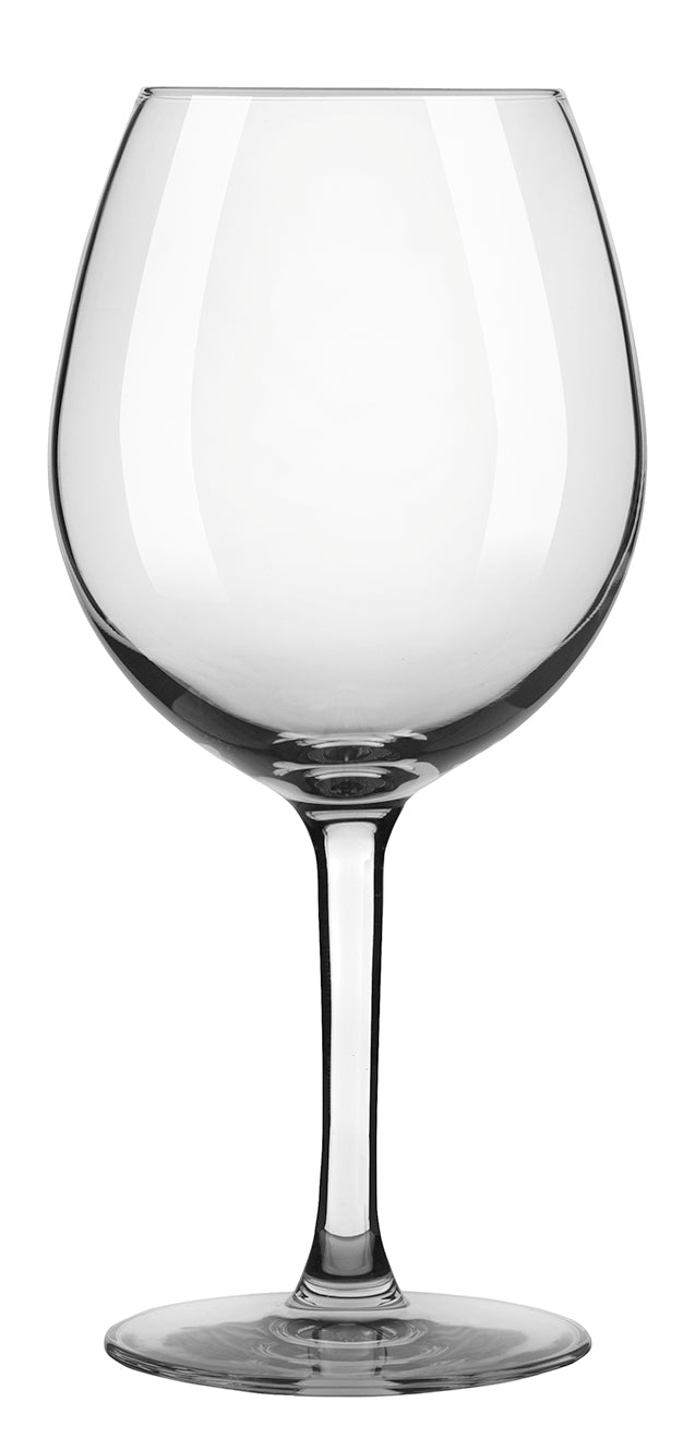 Reserve By Libbey Contour 18 oz. Balloon Glass-12 Each-1/Case