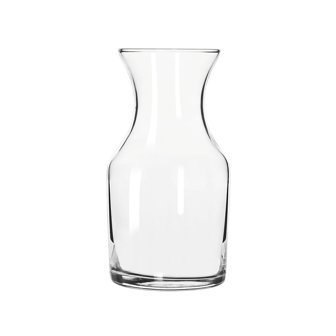 Libbey 8 1/2 oz. Decanter Cocktail Glass-36 Each-1/Case